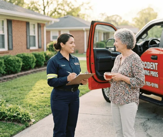 Accident Towing Service Glenbrook, NV FAQs